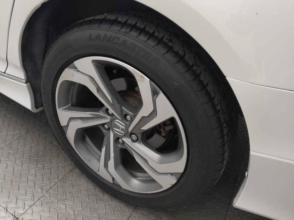 2018 Honda Accord in Temple, TX 76502 - 18139145 31