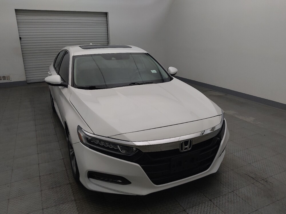 2018 Honda Accord in Temple, TX 76502 - 18139145 14