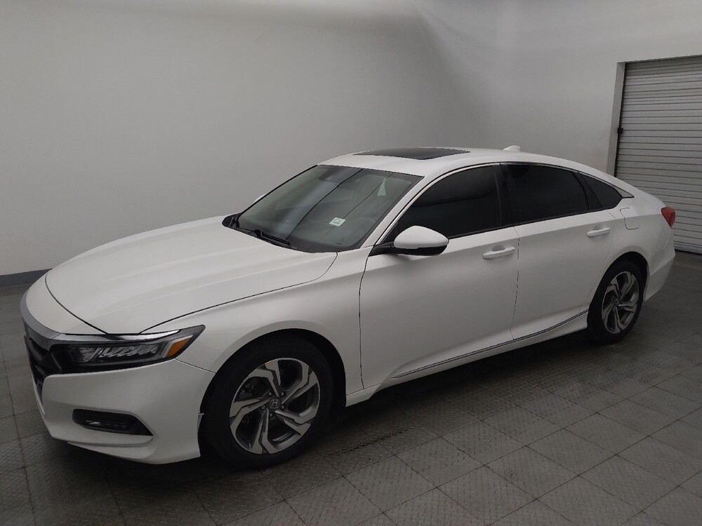 2018 Honda Accord in Temple, TX 76502 - 18139145 2