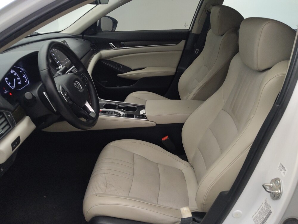 2018 Honda Accord in Temple, TX 76502 - 18139145 17