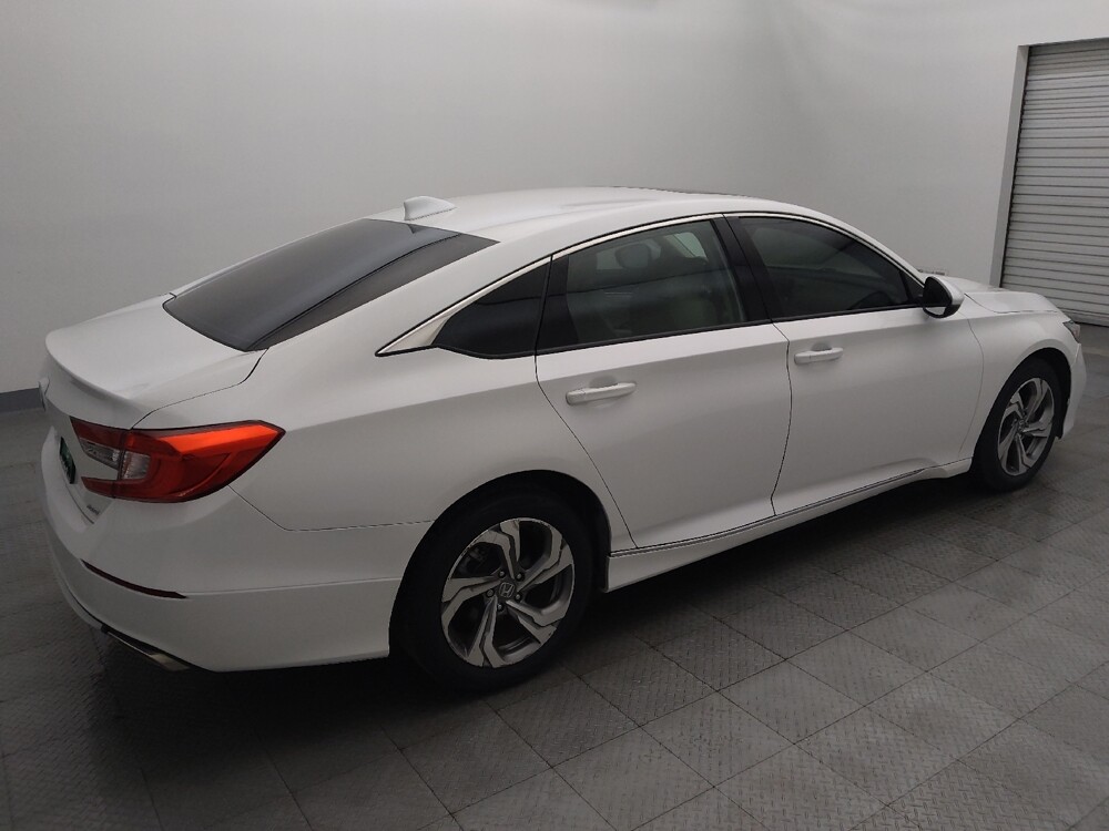 2018 Honda Accord in Temple, TX 76502 - 18139145 10