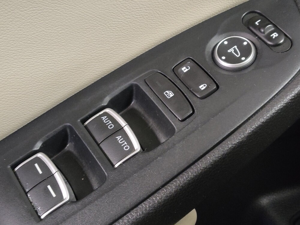 2018 Honda Accord in Temple, TX 76502 - 18139145 27