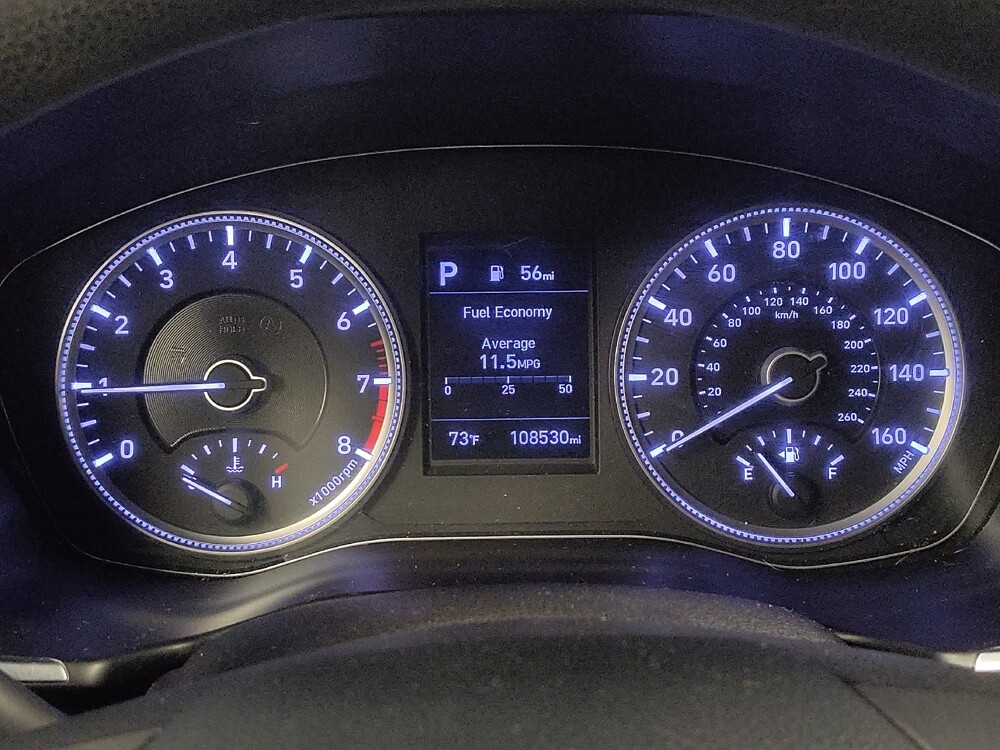 2019 Hyundai Santa Fe in San Antonio, TX 78238 - 18139146 23