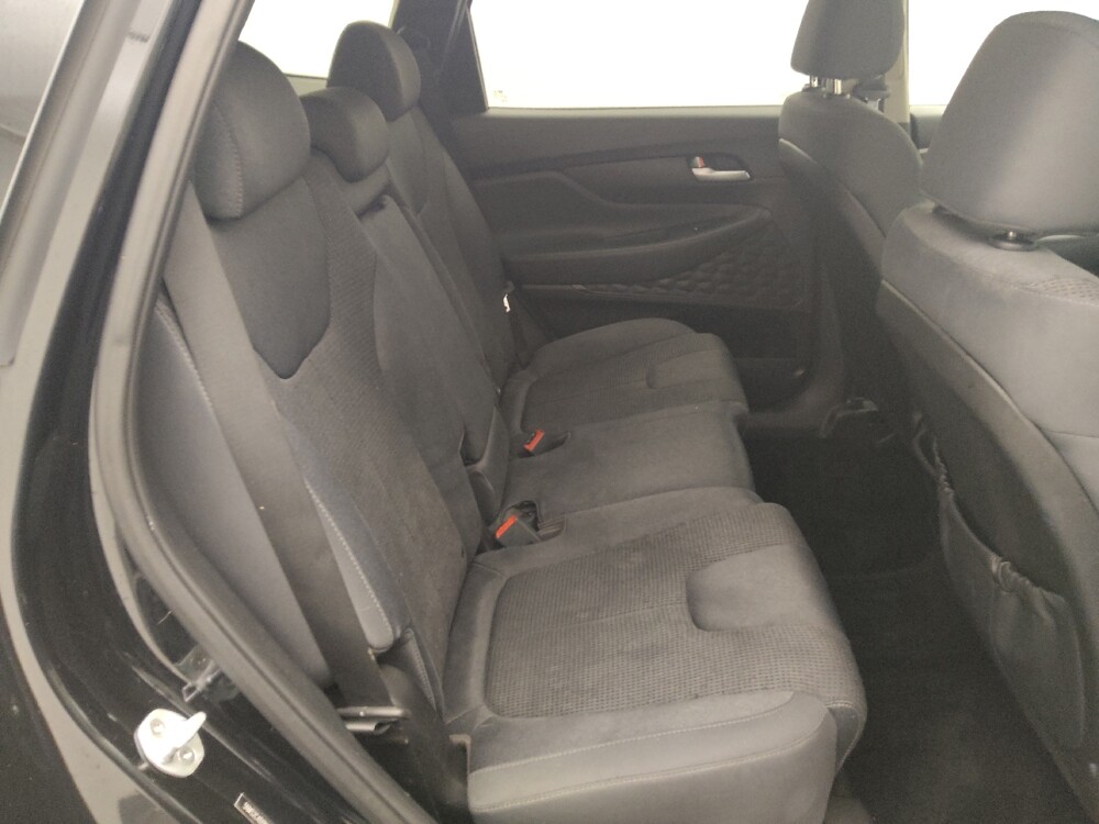 2019 Hyundai Santa Fe in San Antonio, TX 78238 - 18139146 19