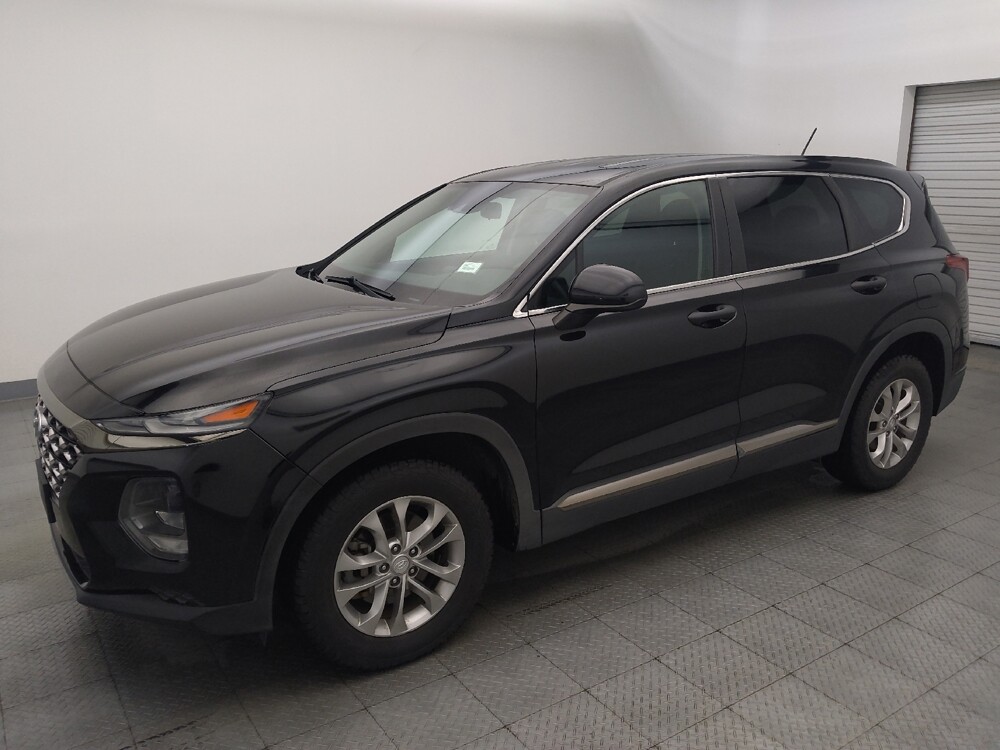 2019 Hyundai Santa Fe in San Antonio, TX 78238 - 18139146 2