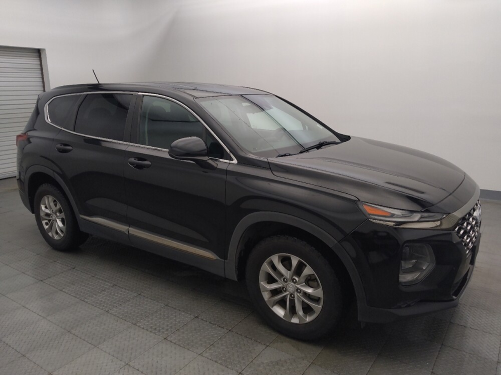2019 Hyundai Santa Fe in San Antonio, TX 78238 - 18139146 11