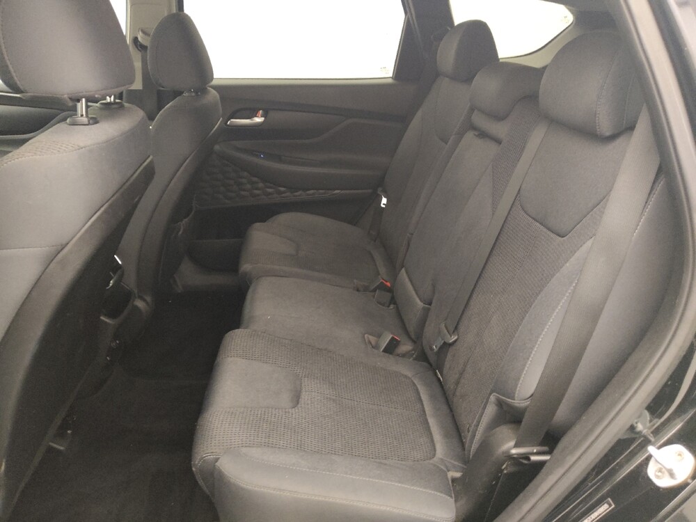 2019 Hyundai Santa Fe in San Antonio, TX 78238 - 18139146 18