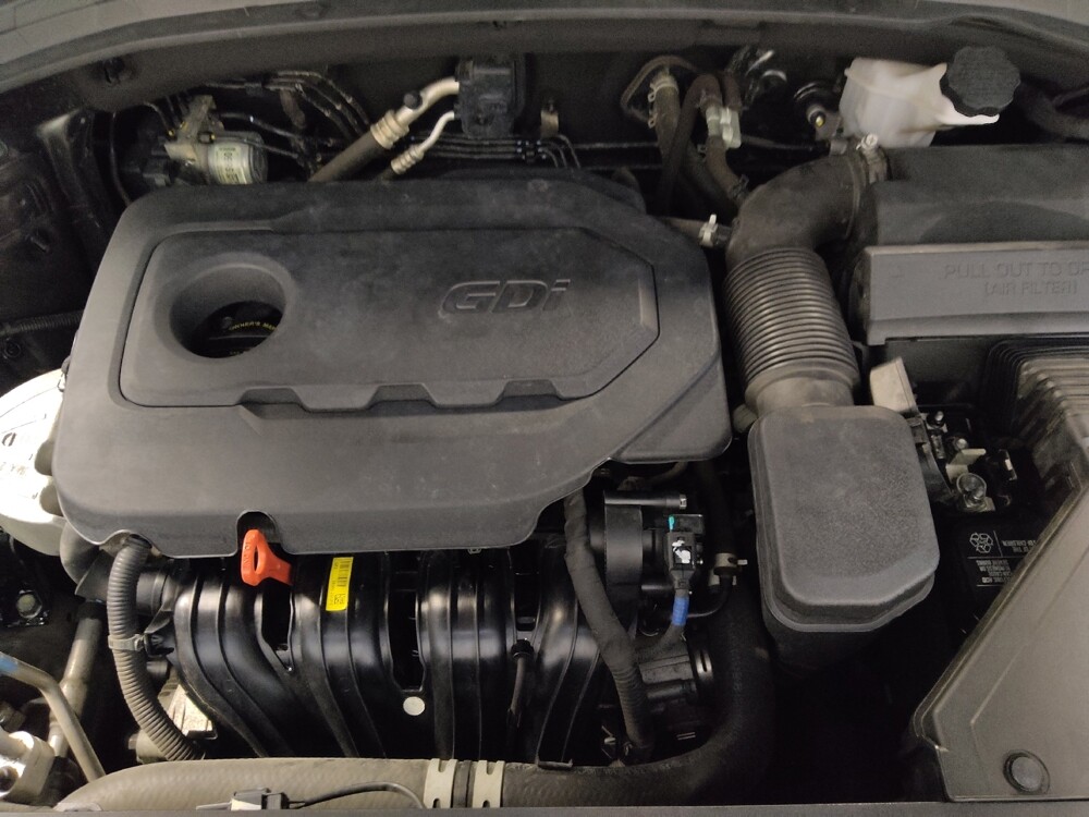 2019 Hyundai Santa Fe in San Antonio, TX 78238 - 18139146 30