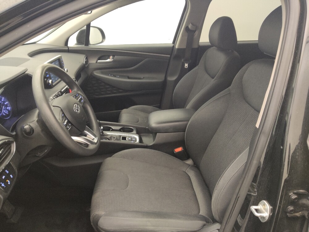 2019 Hyundai Santa Fe in San Antonio, TX 78238 - 18139146 17