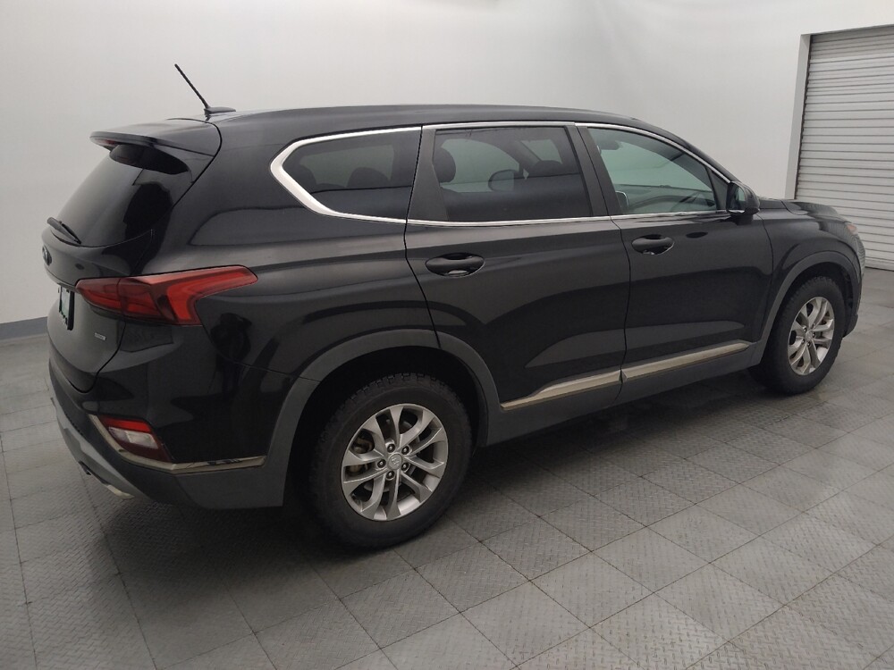 2019 Hyundai Santa Fe in San Antonio, TX 78238 - 18139146 10