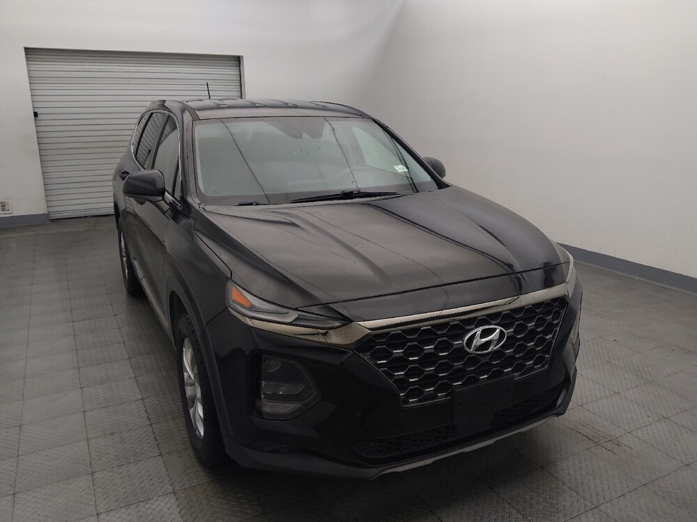 2019 Hyundai Santa Fe in San Antonio, TX 78238 - 18139146 14