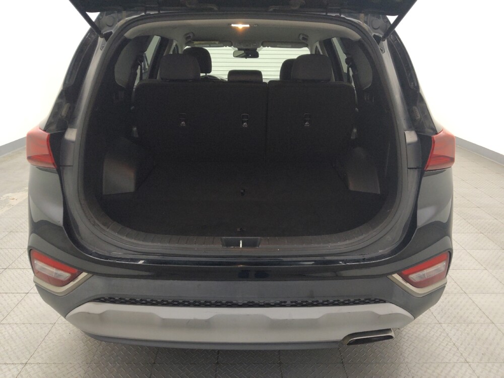 2019 Hyundai Santa Fe in San Antonio, TX 78238 - 18139146 29