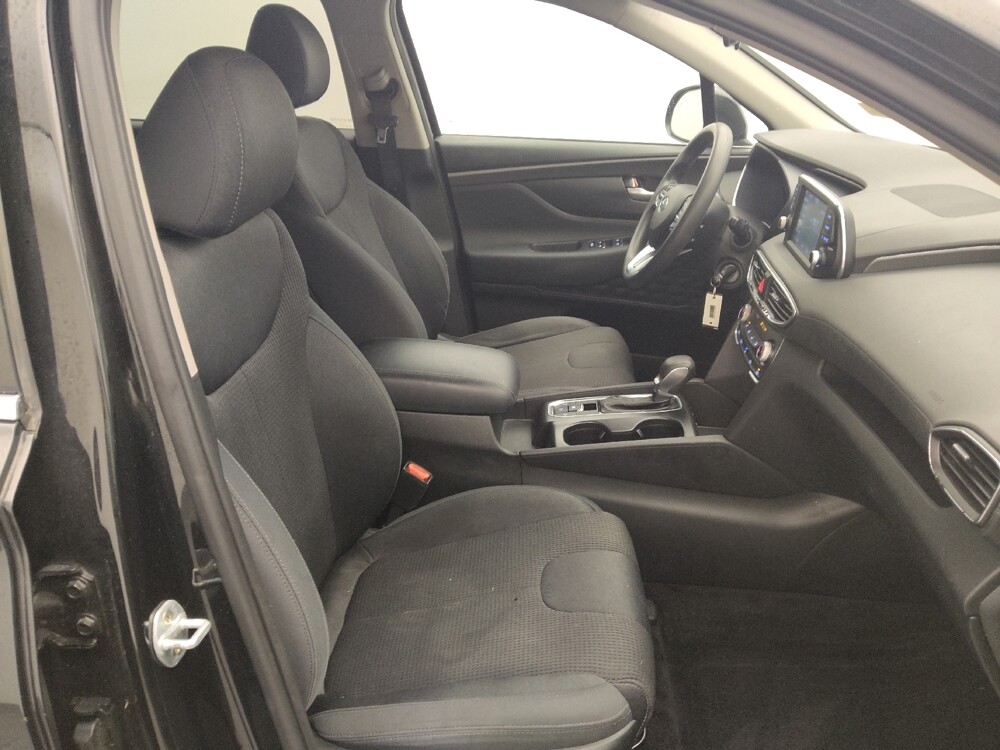 2019 Hyundai Santa Fe in San Antonio, TX 78238 - 18139146 21