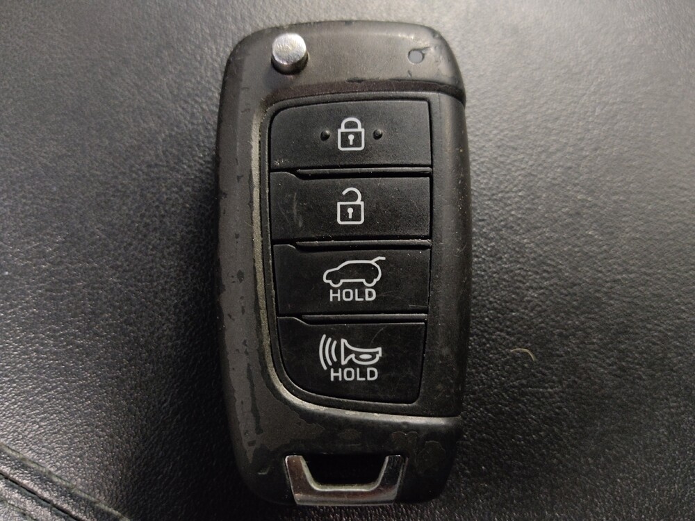 2019 Hyundai Santa Fe in San Antonio, TX 78238 - 18139146 32