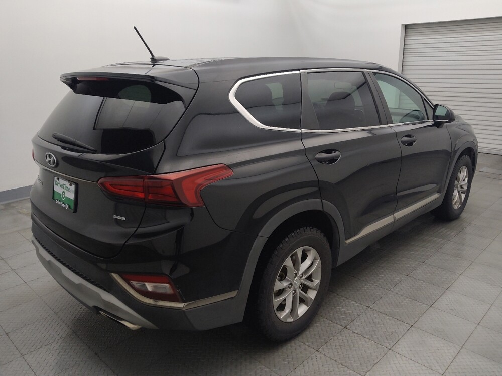 2019 Hyundai Santa Fe in San Antonio, TX 78238 - 18139146 9