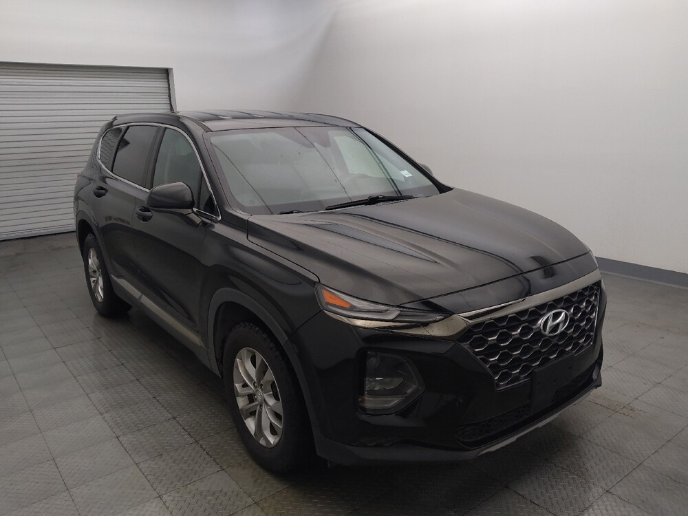 2019 Hyundai Santa Fe in San Antonio, TX 78238 - 18139146 13