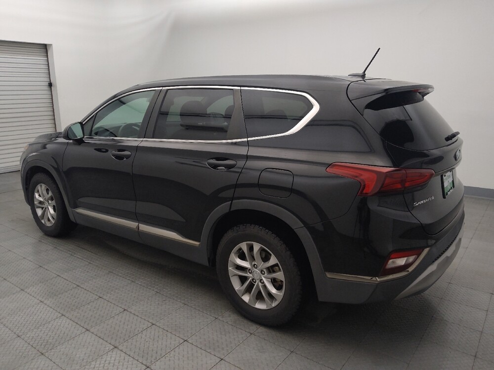 2019 Hyundai Santa Fe in San Antonio, TX 78238 - 18139146 3
