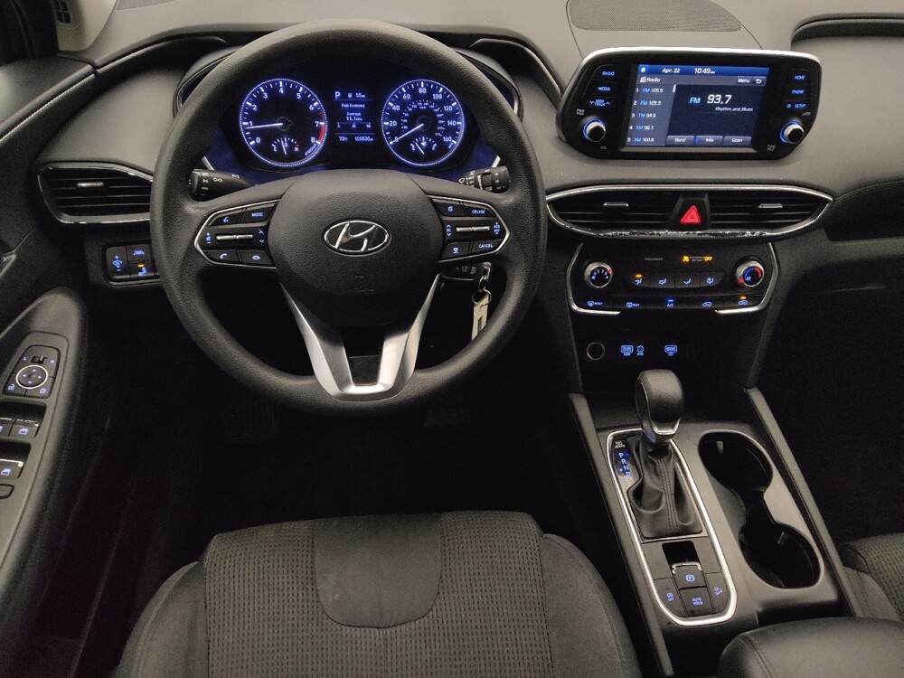 2019 Hyundai Santa Fe in San Antonio, TX 78238 - 18139146 22