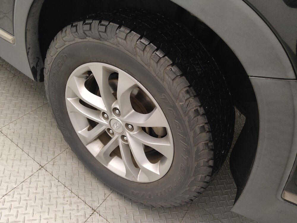 2019 Hyundai Santa Fe in San Antonio, TX 78238 - 18139146 31