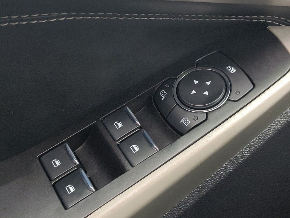 2020 Ford Explorer in Houston, TX 77060 - 18139147 27