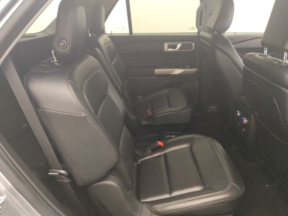 2020 Ford Explorer in Houston, TX 77060 - 18139147 19