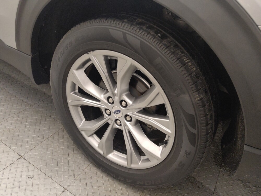 2020 Ford Explorer in Houston, TX 77060 - 18139147 31