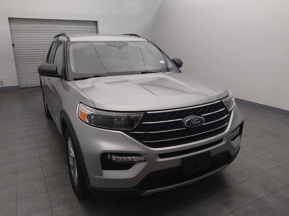 2020 Ford Explorer in Houston, TX 77060 - 18139147 14
