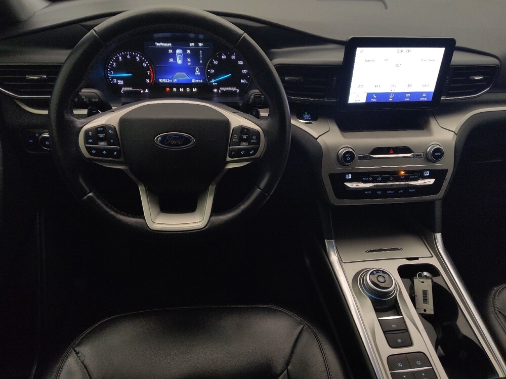 2020 Ford Explorer in Houston, TX 77060 - 18139147 22