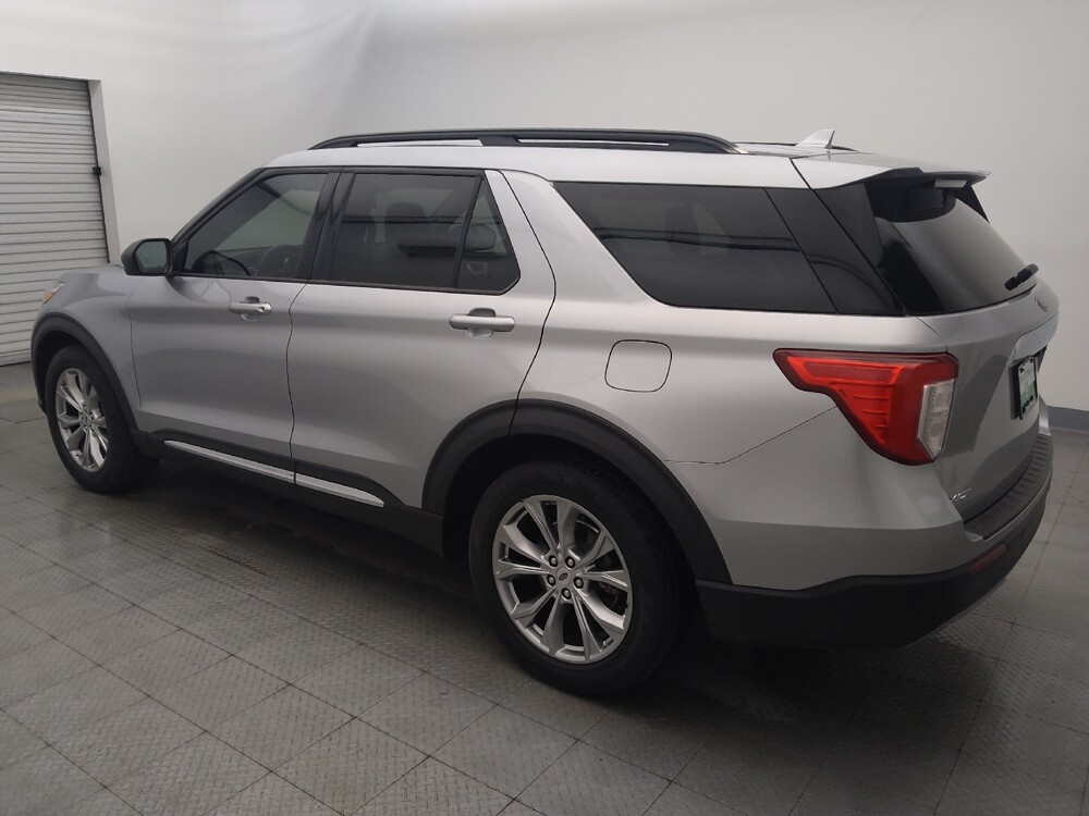 2020 Ford Explorer in Houston, TX 77060 - 18139147 3