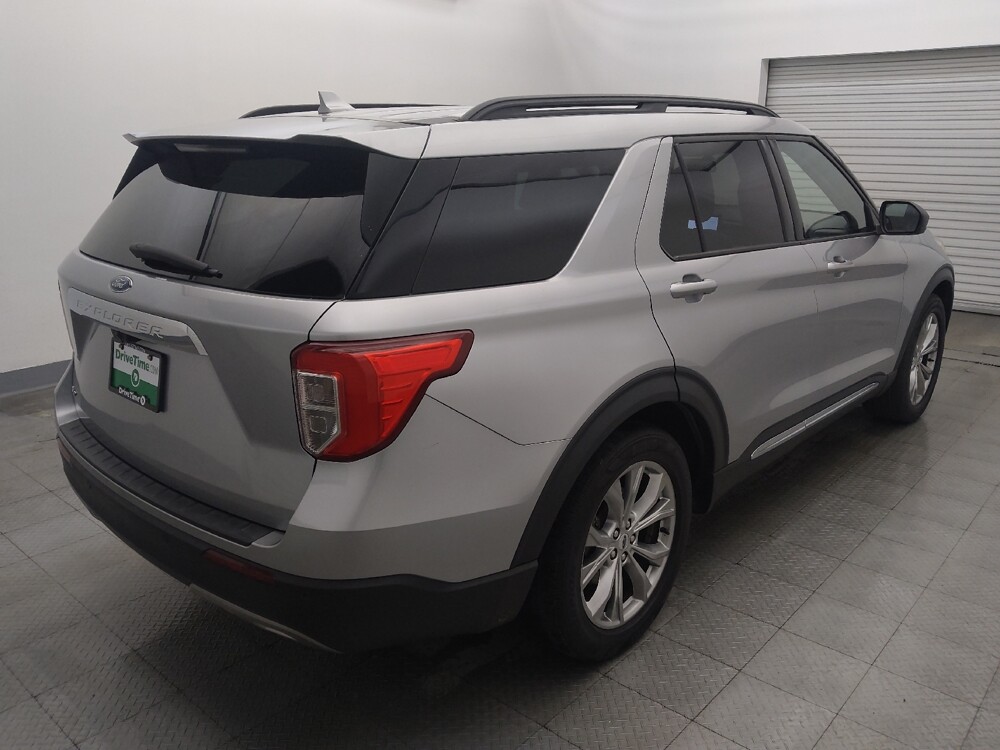 2020 Ford Explorer in Houston, TX 77060 - 18139147 9