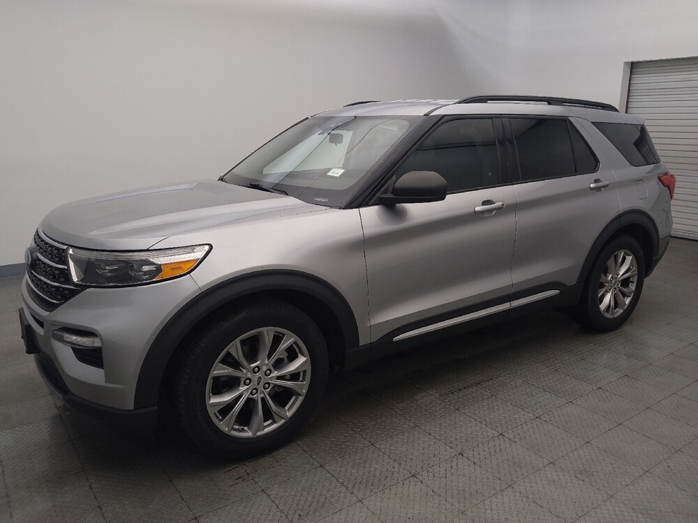 2020 Ford Explorer in Houston, TX 77060 - 18139147 2