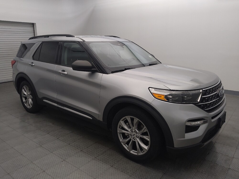 2020 Ford Explorer in Houston, TX 77060 - 18139147 11