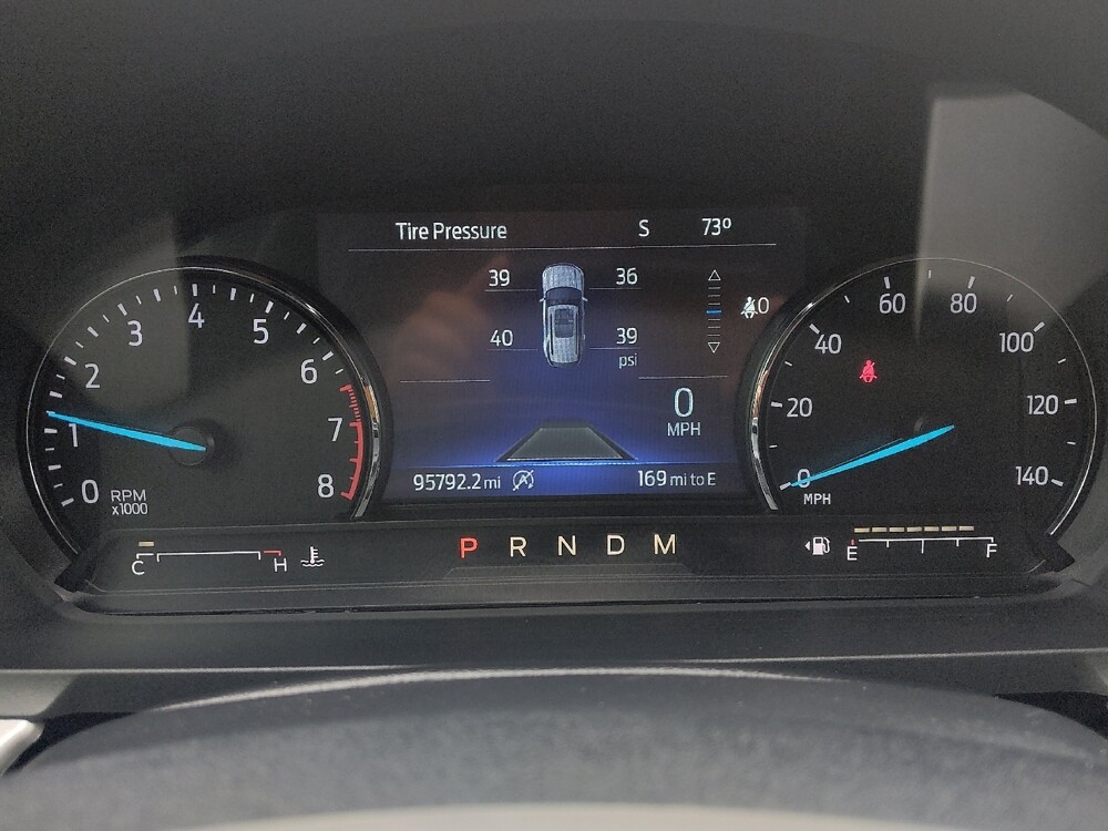 2020 Ford Explorer in Houston, TX 77060 - 18139147 23