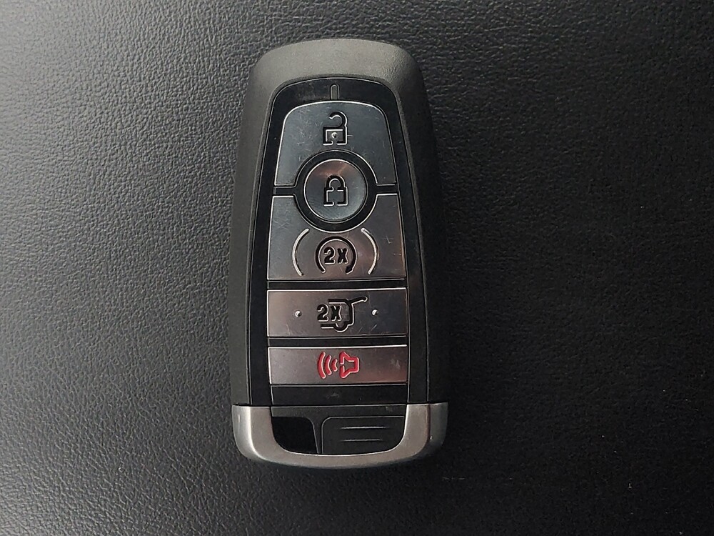 2020 Ford Explorer in Houston, TX 77060 - 18139147 32