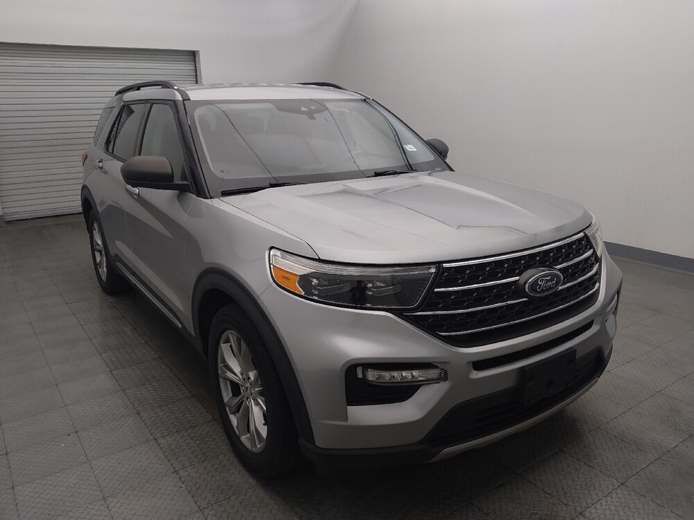 2020 Ford Explorer in Houston, TX 77060 - 18139147 13