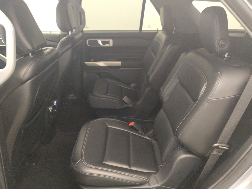 2020 Ford Explorer in Houston, TX 77060 - 18139147 18
