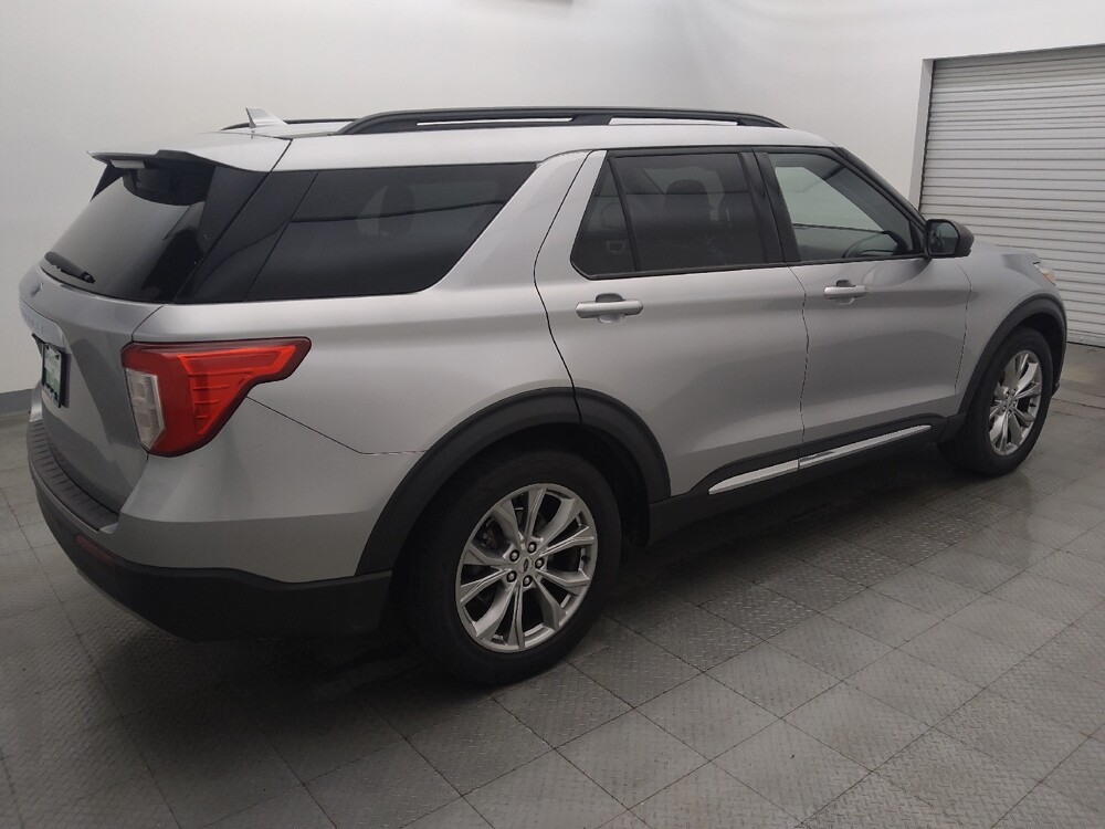 2020 Ford Explorer in Houston, TX 77060 - 18139147 10