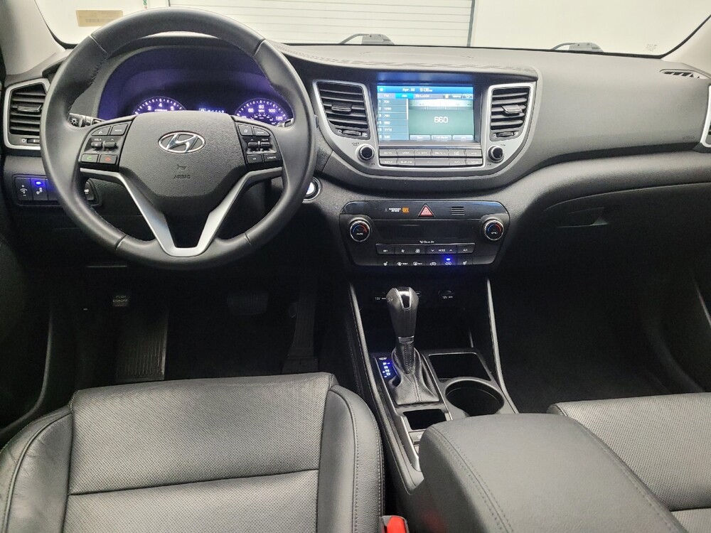 2017 Hyundai Tucson in Louisville, KY 40258 - 18139148 22