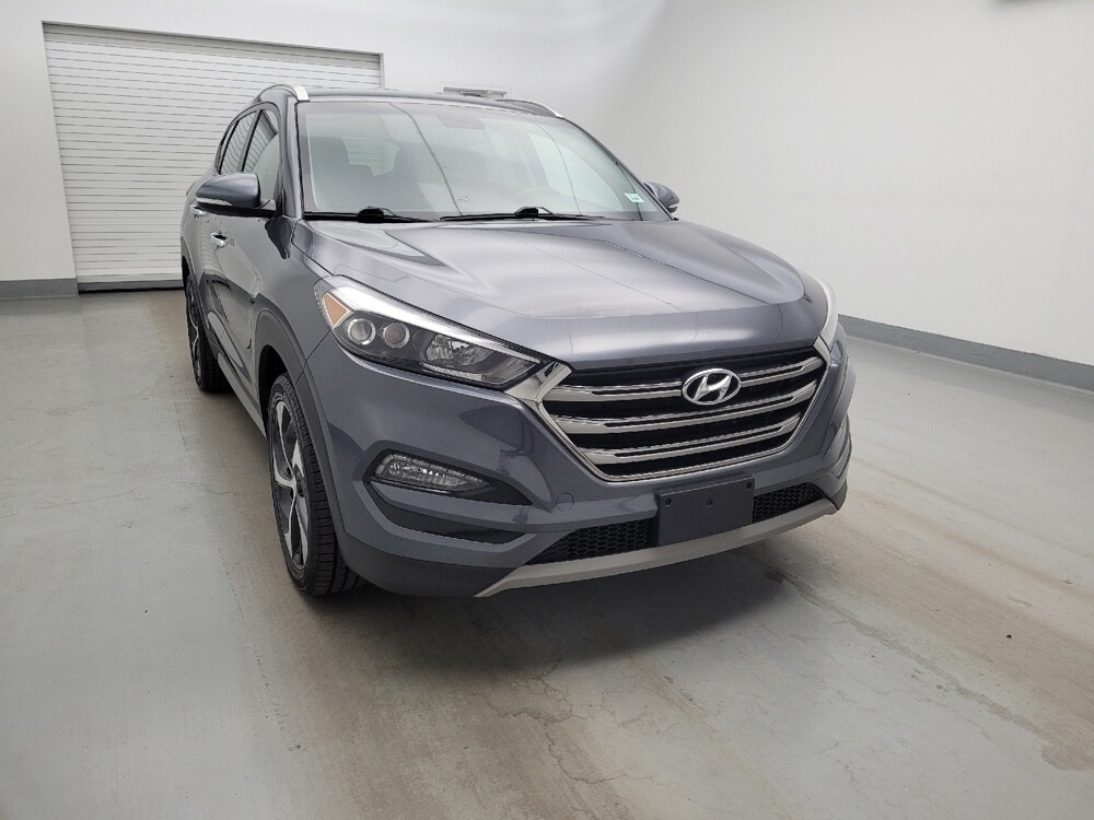 2017 Hyundai Tucson in Louisville, KY 40258 - 18139148 14