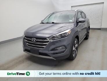 2017 Hyundai Tucson in Louisville, KY 40258