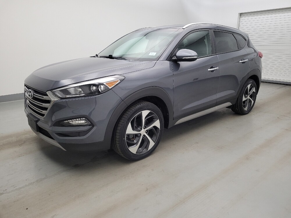 2017 Hyundai Tucson in Louisville, KY 40258 - 18139148 2