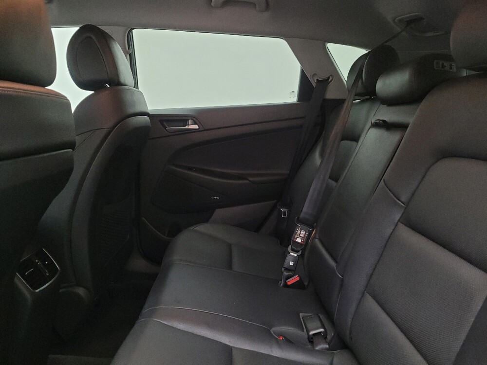 2017 Hyundai Tucson in Louisville, KY 40258 - 18139148 18