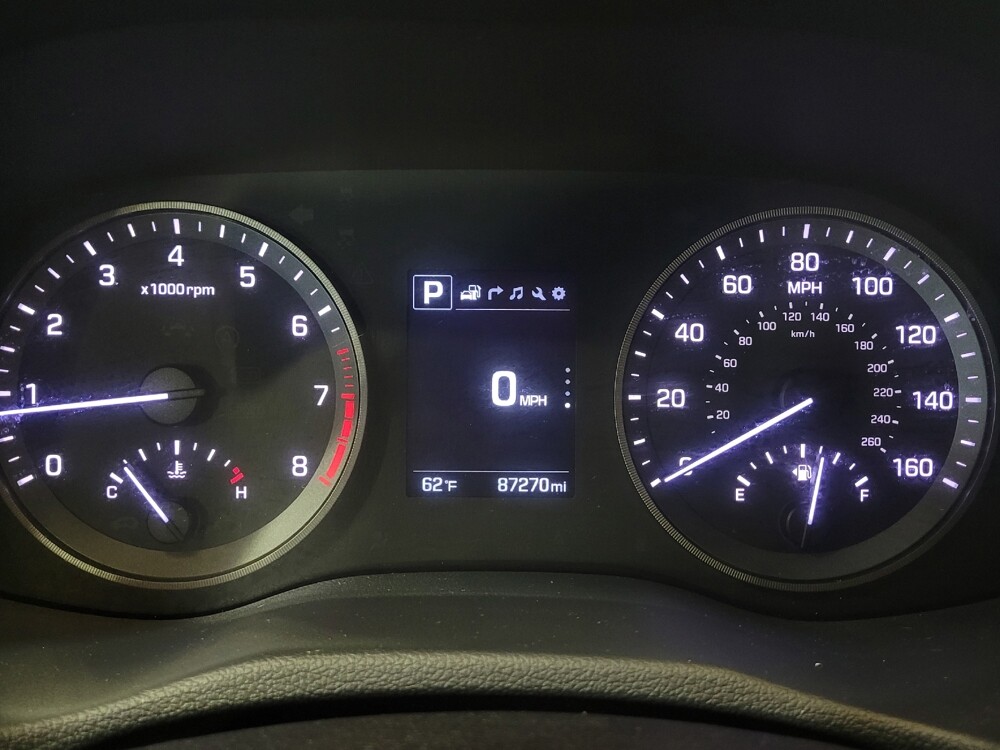 2017 Hyundai Tucson in Louisville, KY 40258 - 18139148 23