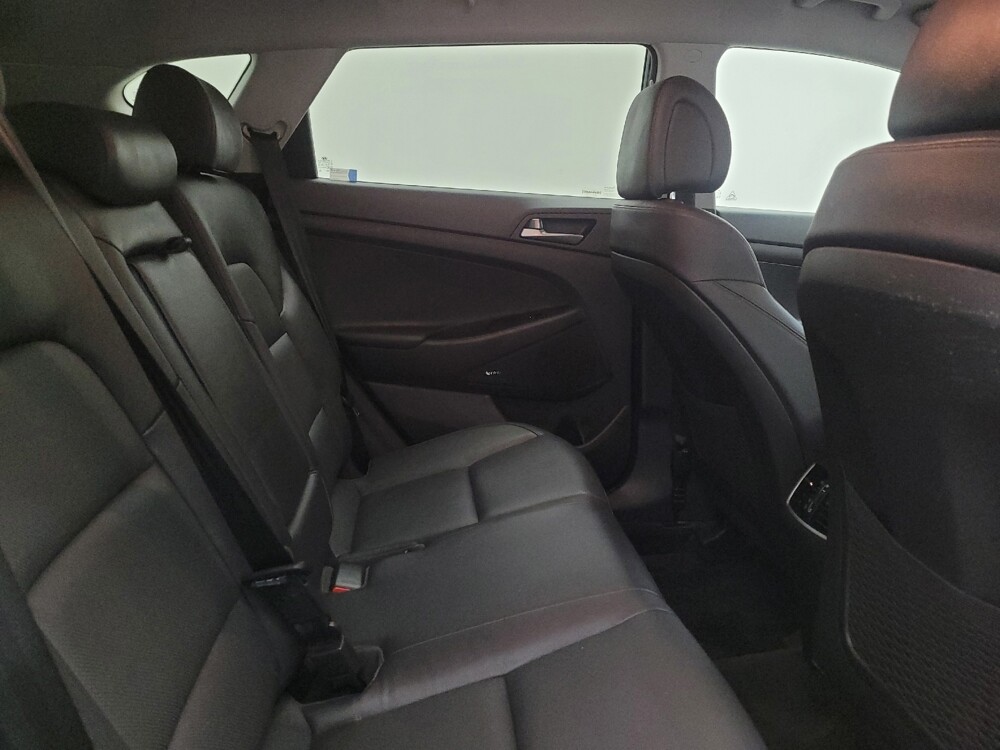 2017 Hyundai Tucson in Louisville, KY 40258 - 18139148 19