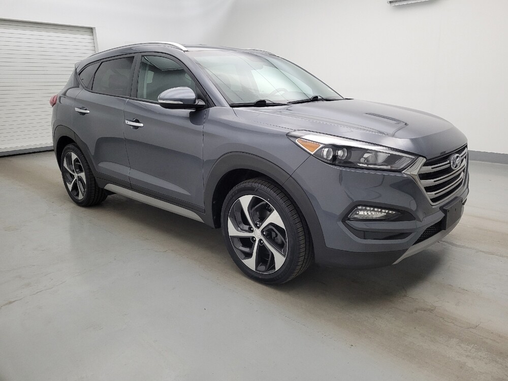2017 Hyundai Tucson in Louisville, KY 40258 - 18139148 11