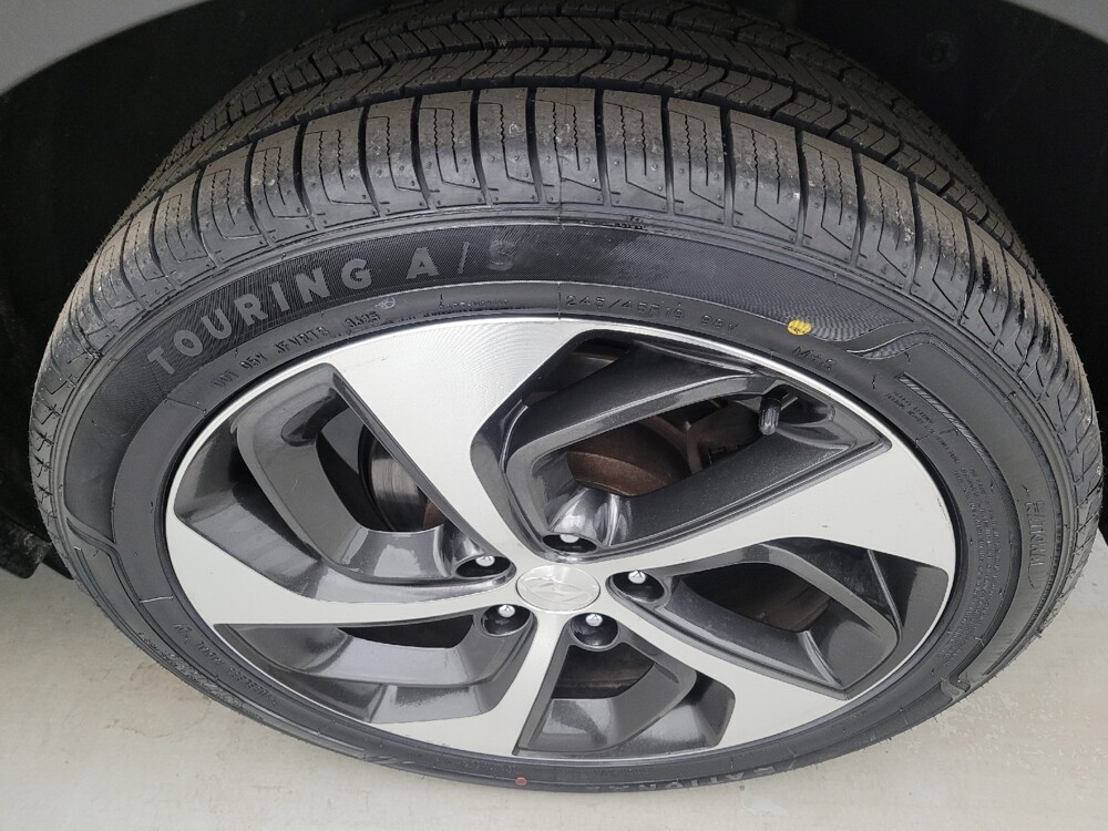 2017 Hyundai Tucson in Louisville, KY 40258 - 18139148 31