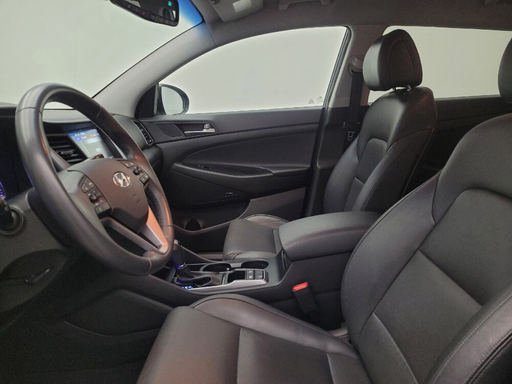 2017 Hyundai Tucson in Louisville, KY 40258 - 18139148 17