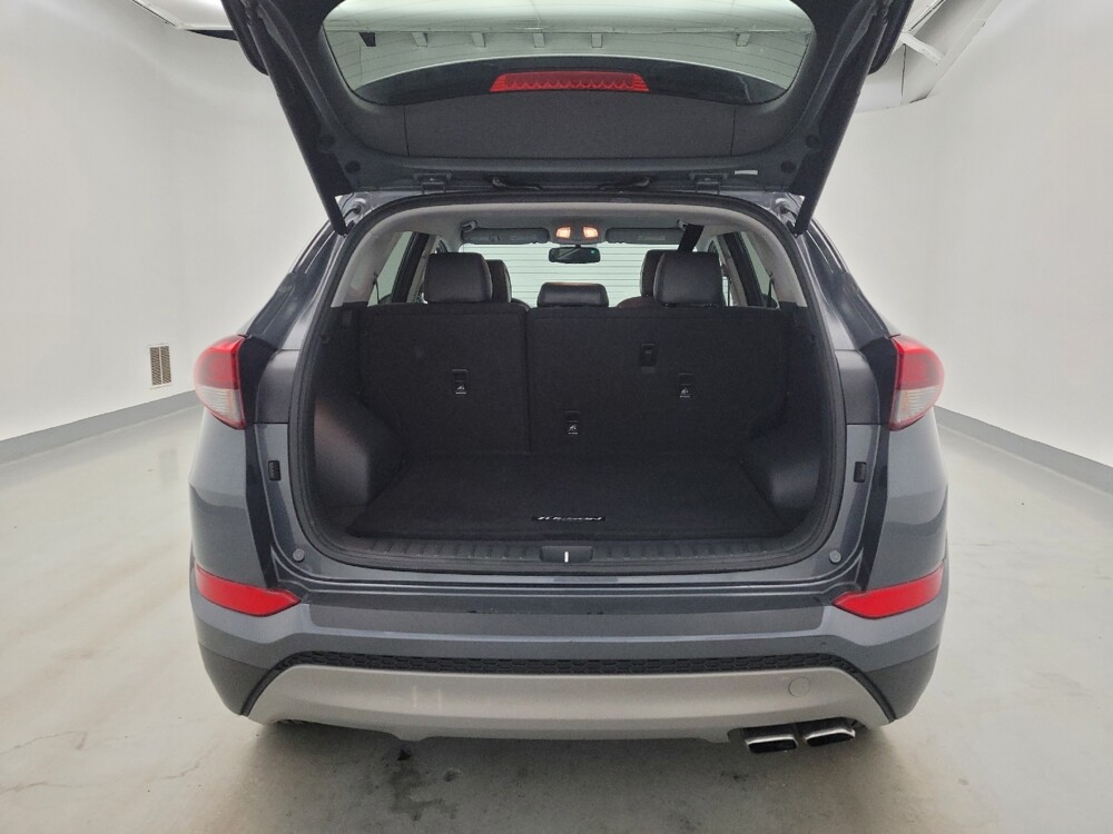 2017 Hyundai Tucson in Louisville, KY 40258 - 18139148 29