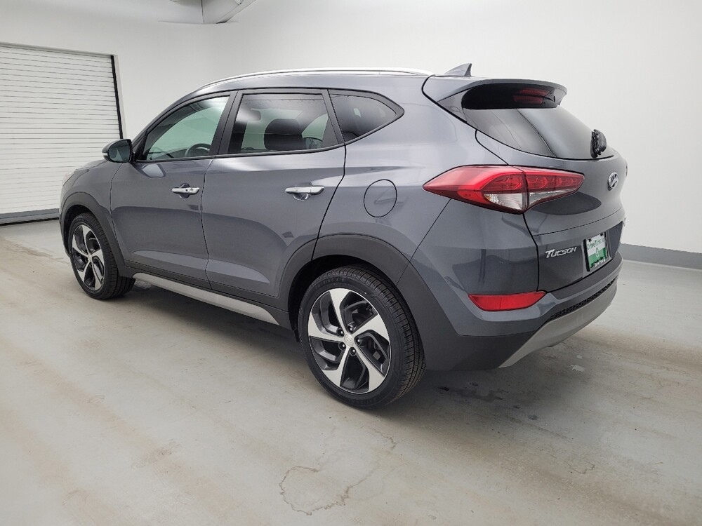 2017 Hyundai Tucson in Louisville, KY 40258 - 18139148 3