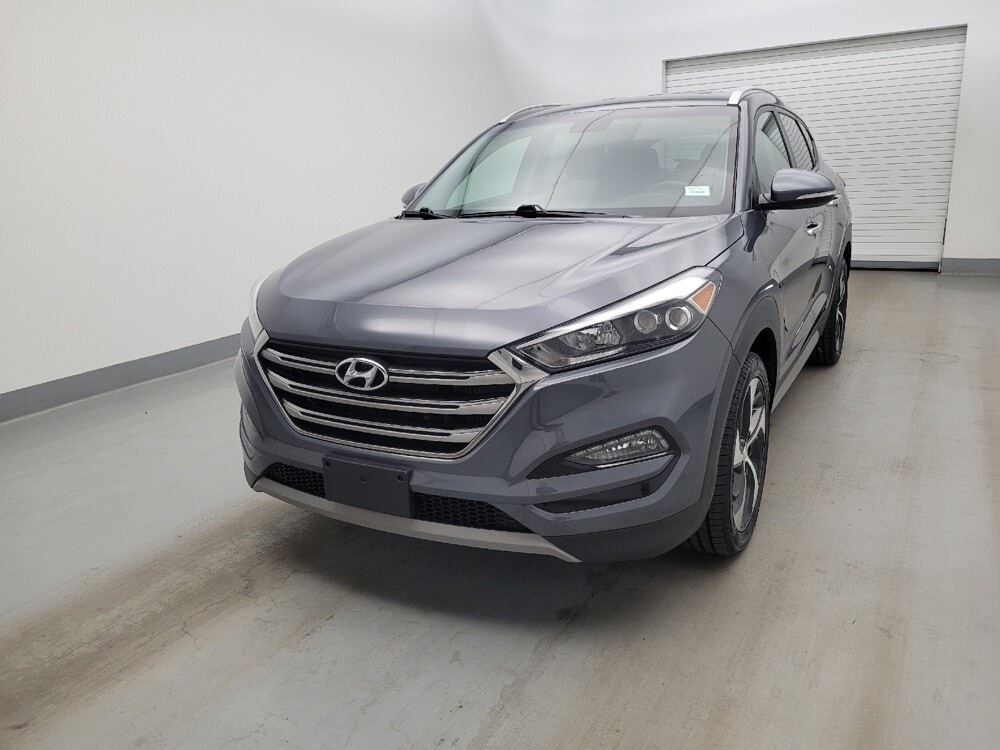 2017 Hyundai Tucson in Louisville, KY 40258 - 18139148 15